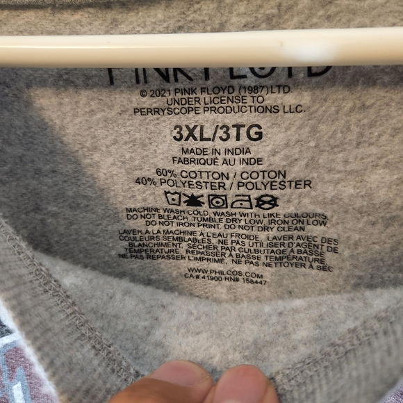 Pink floyd crewneck - Picture 3 of 4